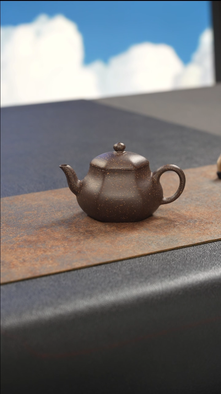 茶壶紫砂坐****茶111111111