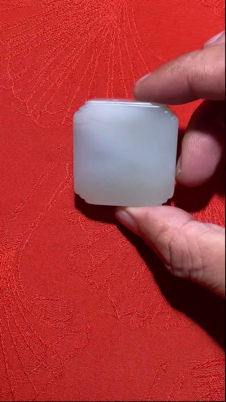 定制和田玉SC   牌子