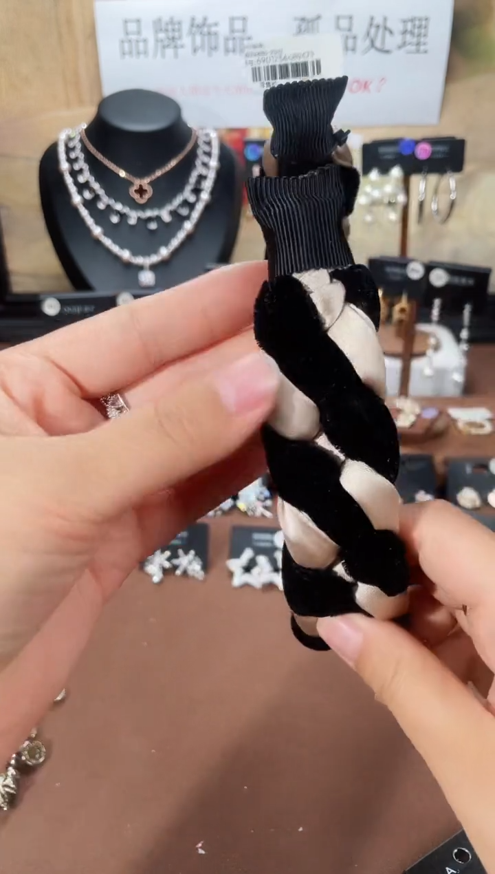 合金925银锆石8134