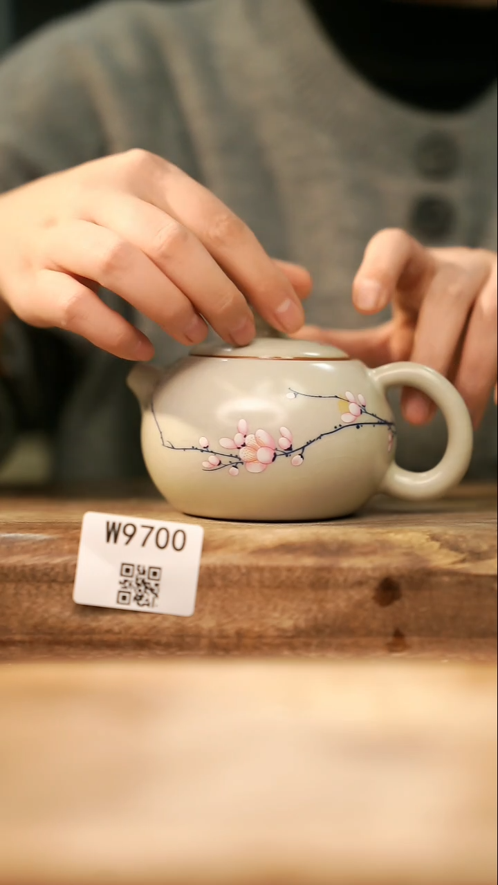 【经典福利】/ 杯子@@W9700