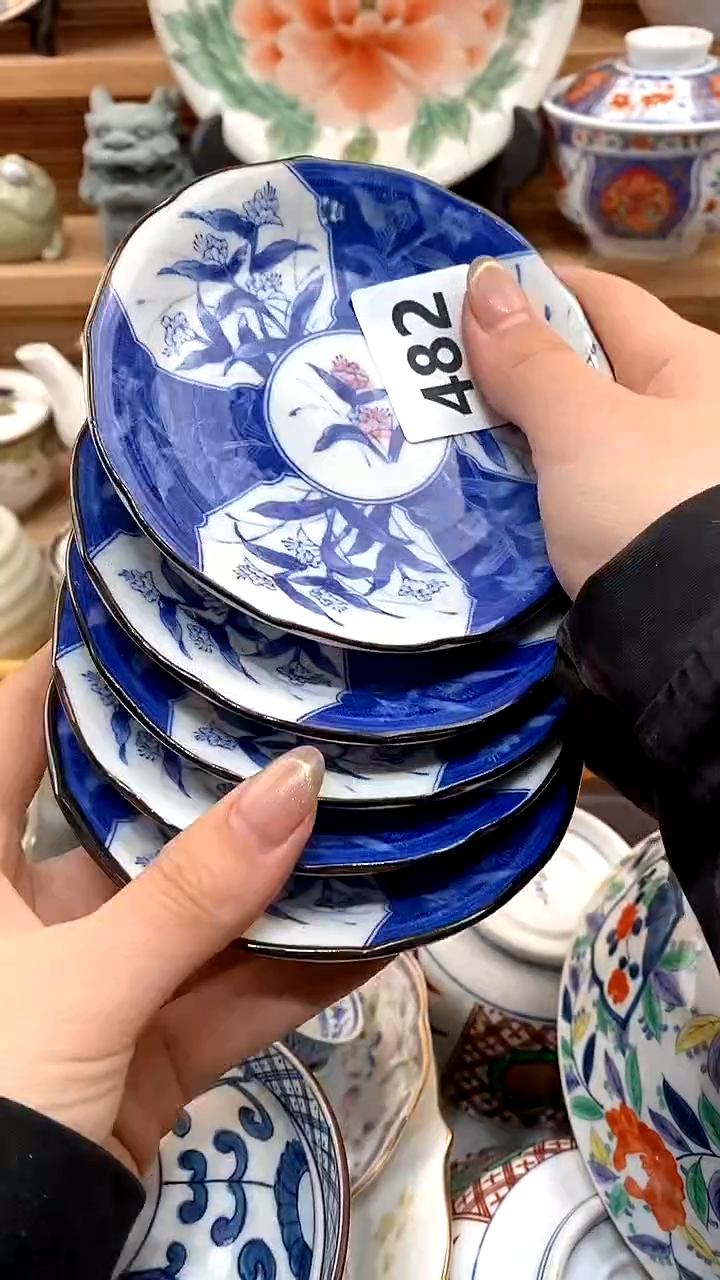 【闪购商品】瓷片新号开播，满28米包邮