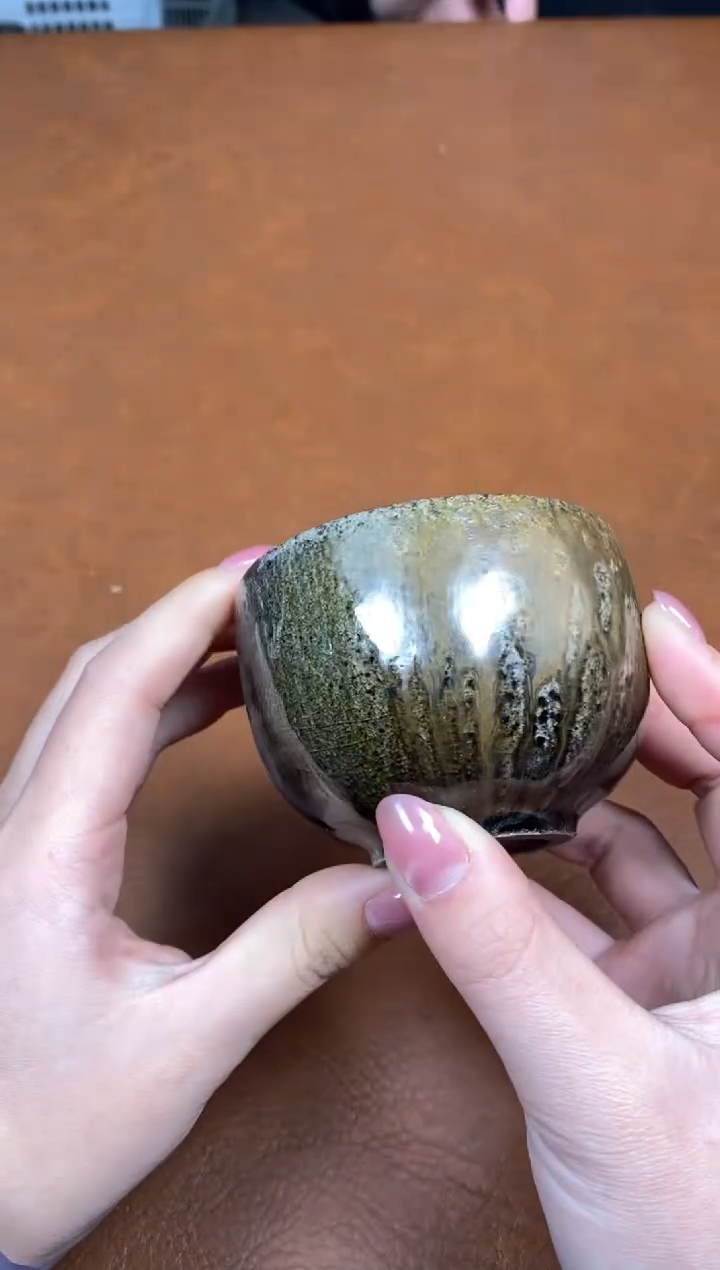 【闪购商品】观寂茶器柴烧专拍链接423