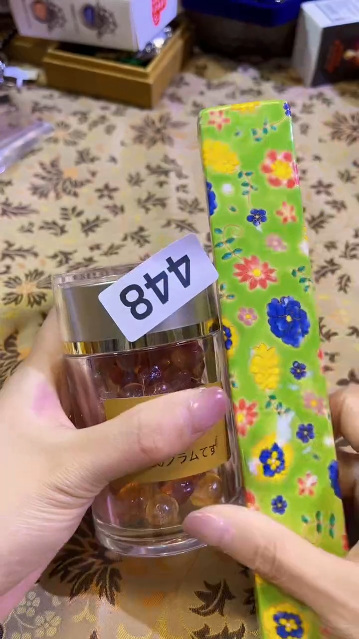 【闪购商品】瓷片陶茶666文玩周边多人