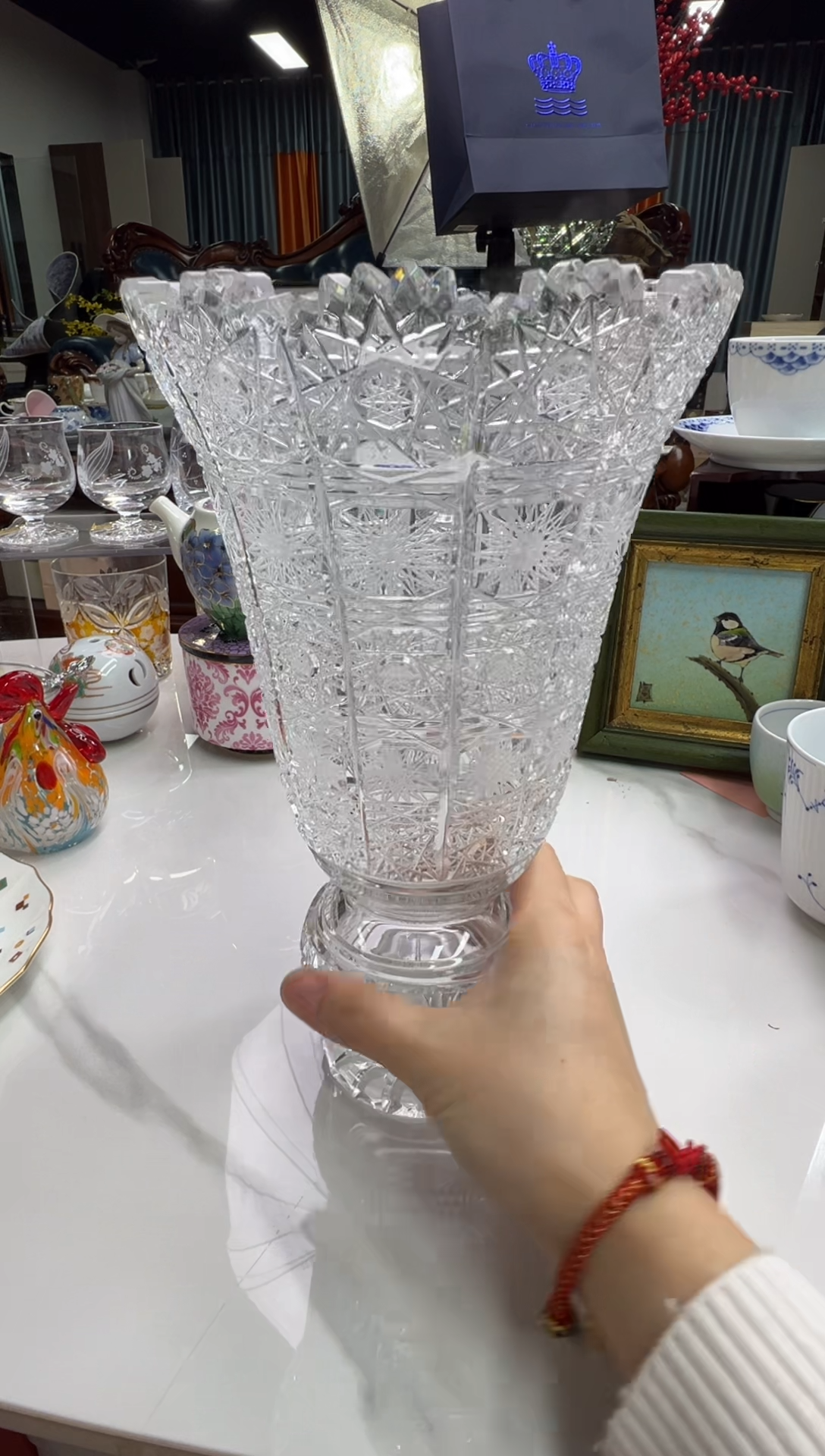 【闪购商品】摆件q112好好好好好好