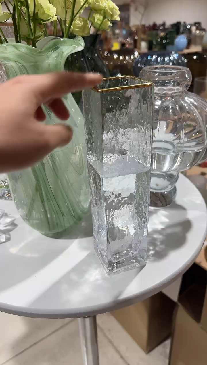 万间家居美物花瓶104