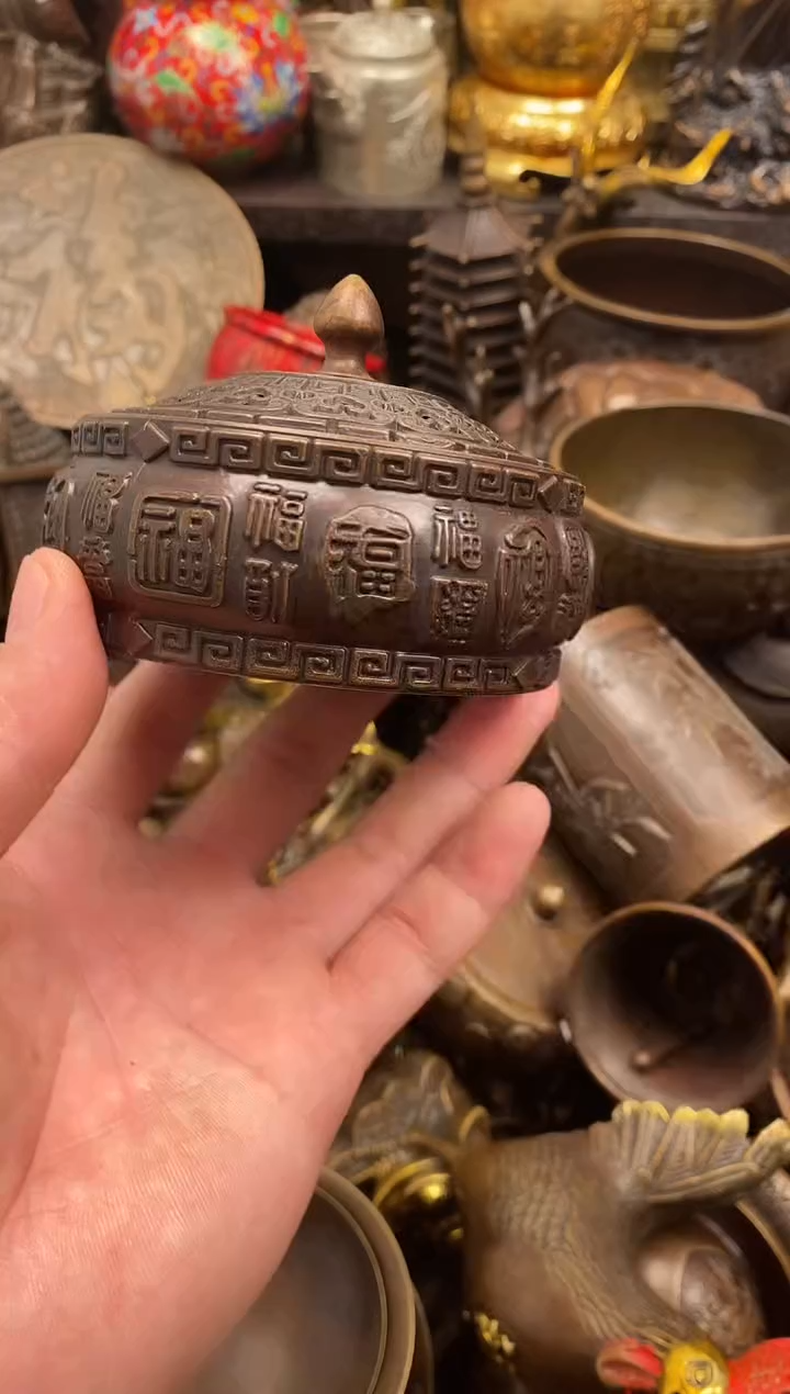 案台摆件 物品摆件