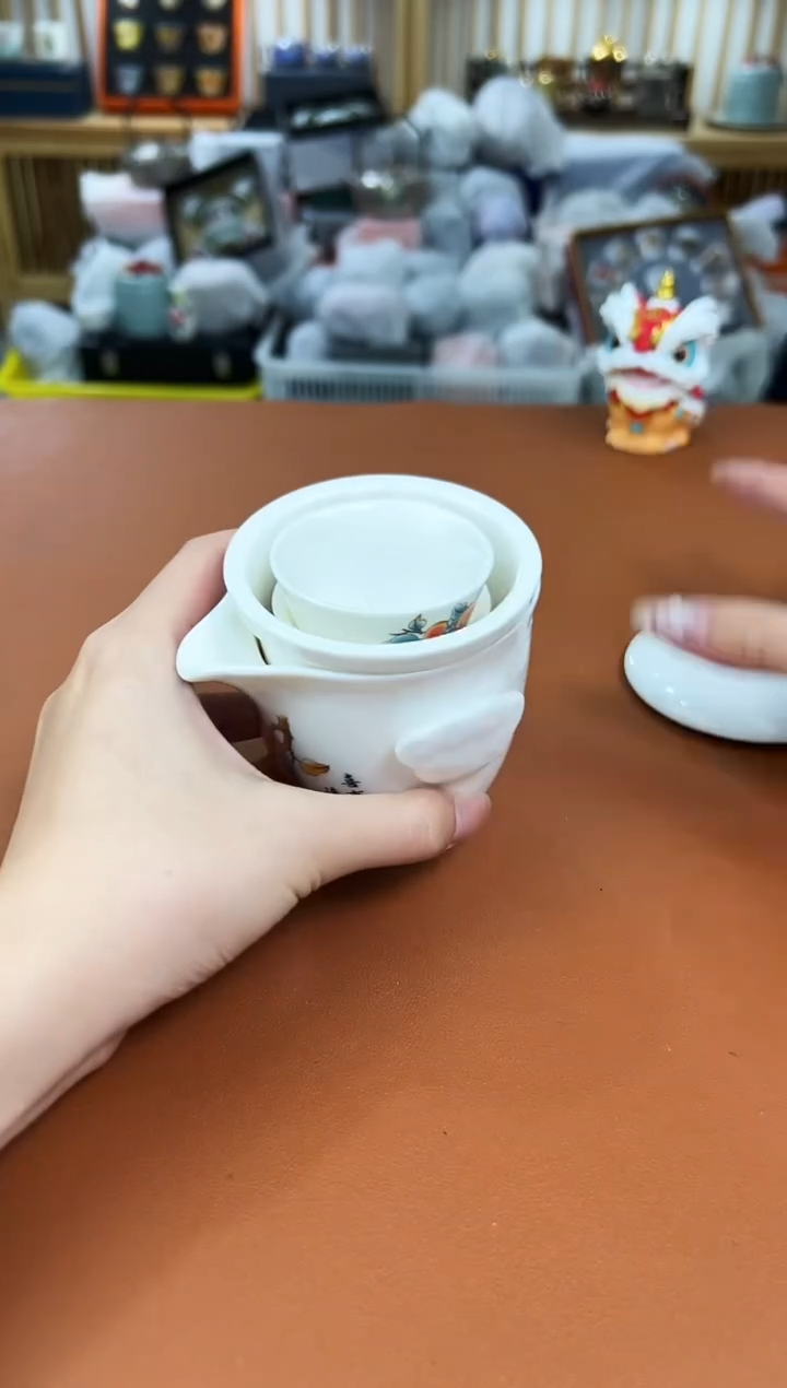 万家瓷坊清货商品链接@@K048