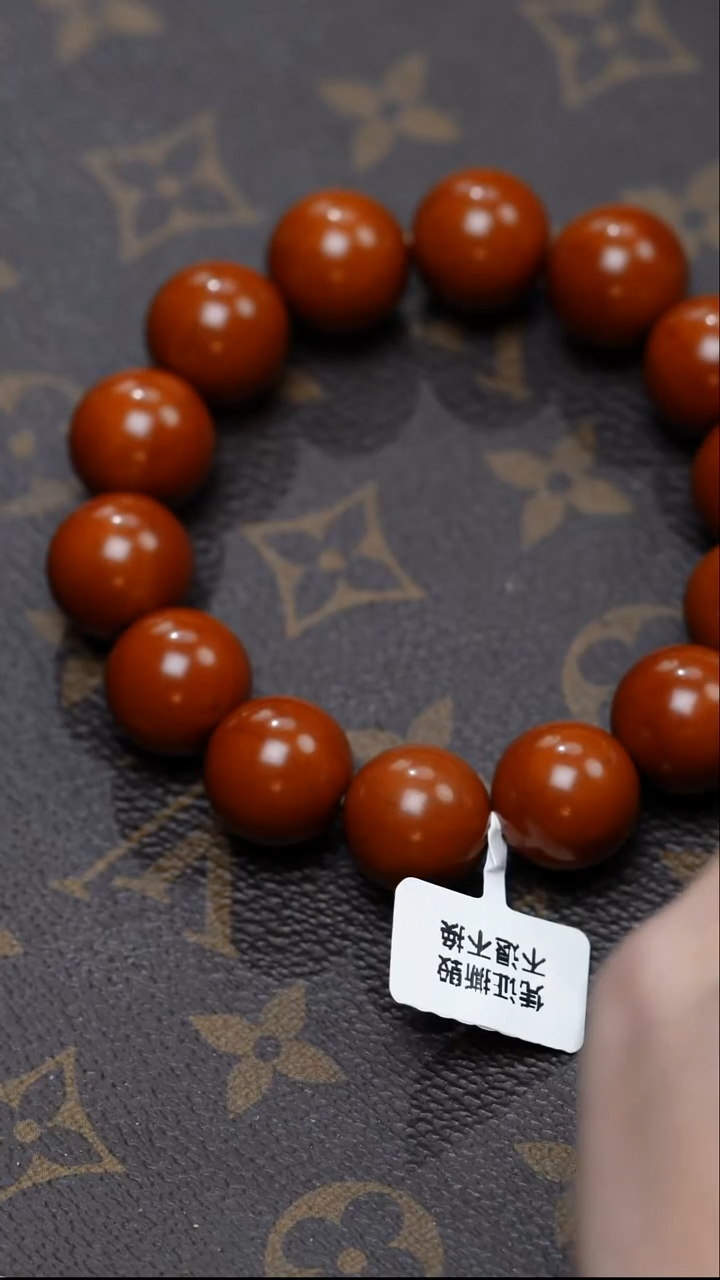 吊坠橄榄核 橄榄核1.7