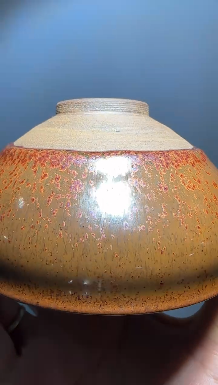 【闪购商品】茶盏陈远福高端收藏89