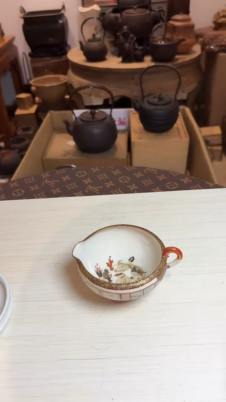 回流产品，孤品难求，有磨损正常，慎拍