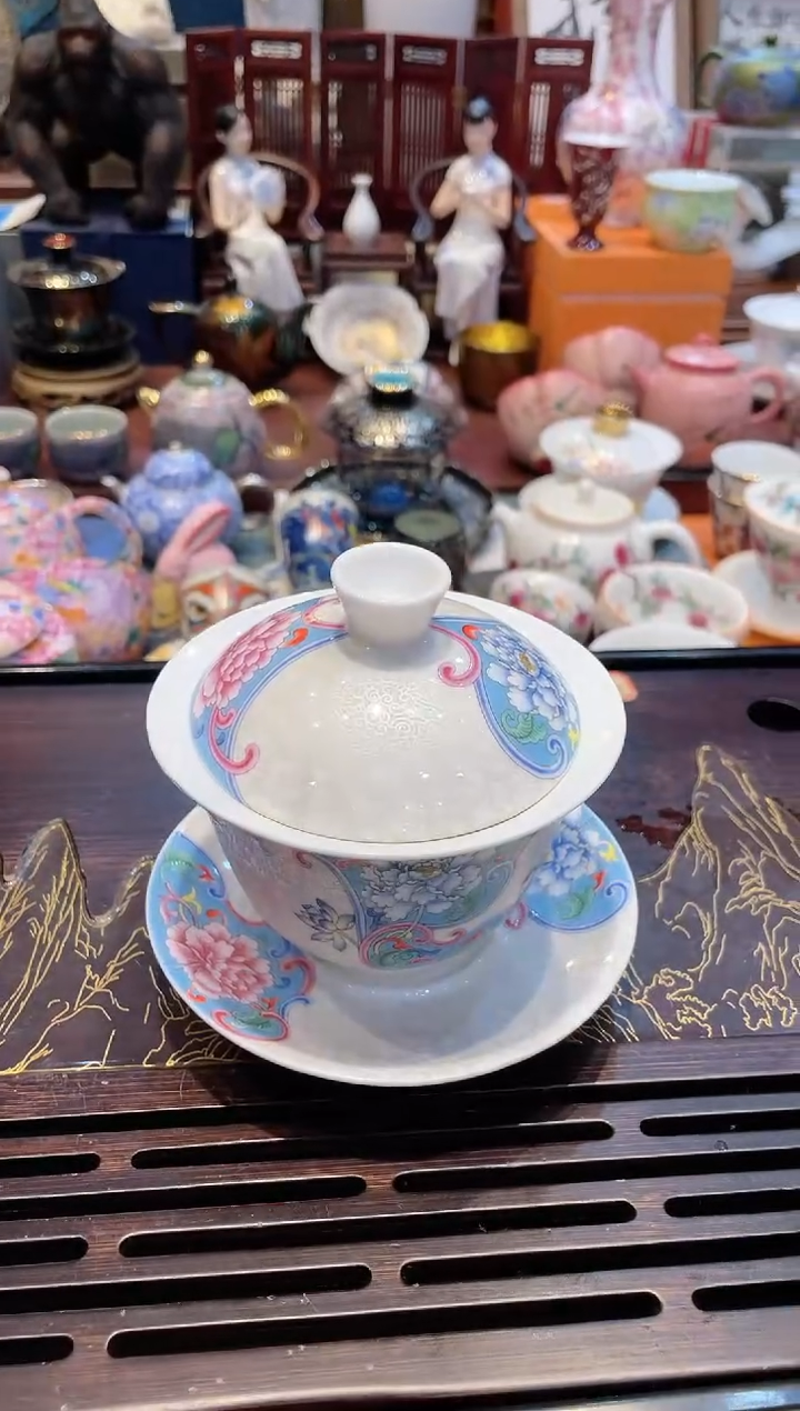 【闪购商品】其他大德茶具小贝甄选@@E390