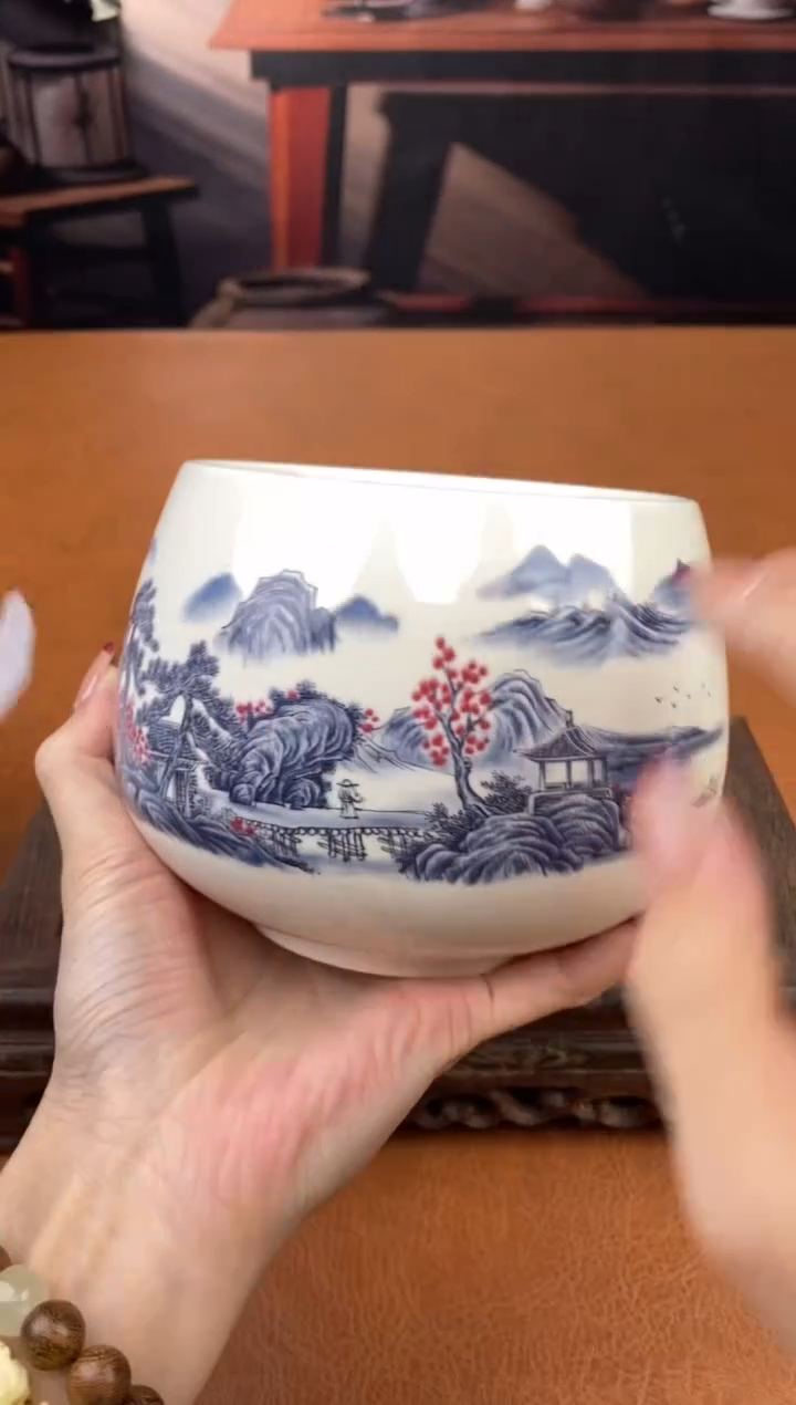 【闪购商品】陶禧茶器闪购福利V