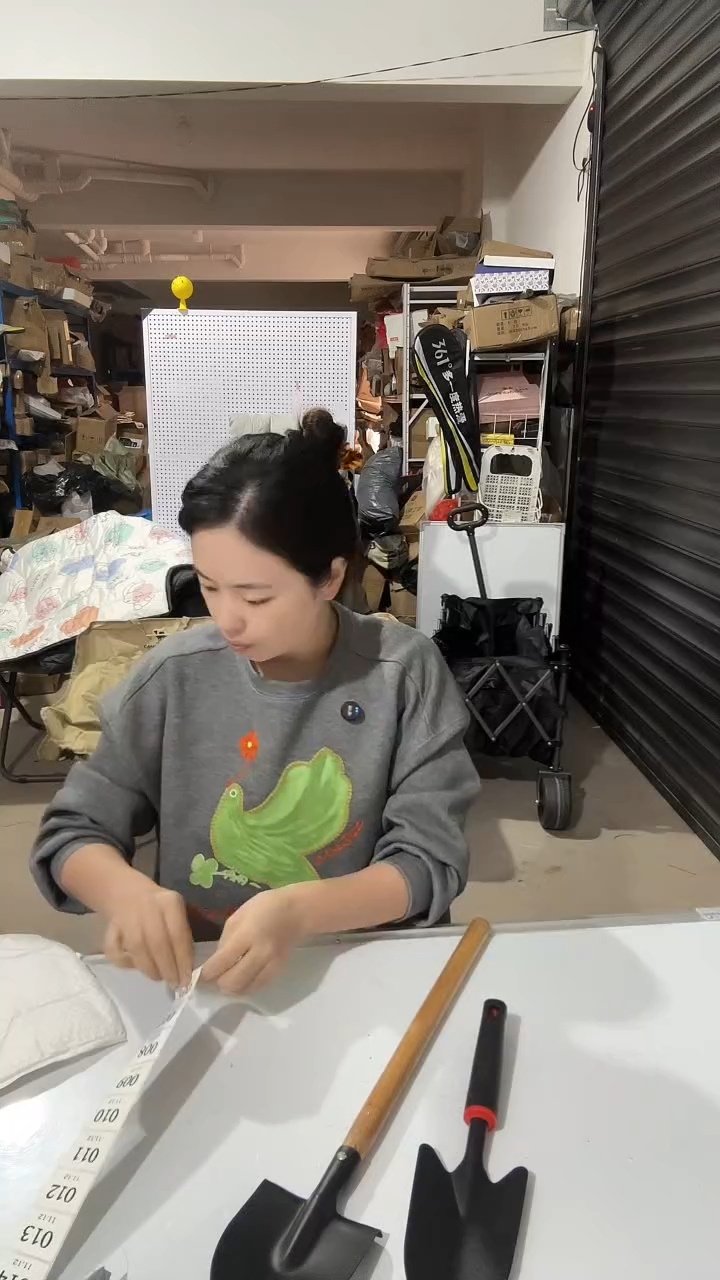 日用百货，铲子06