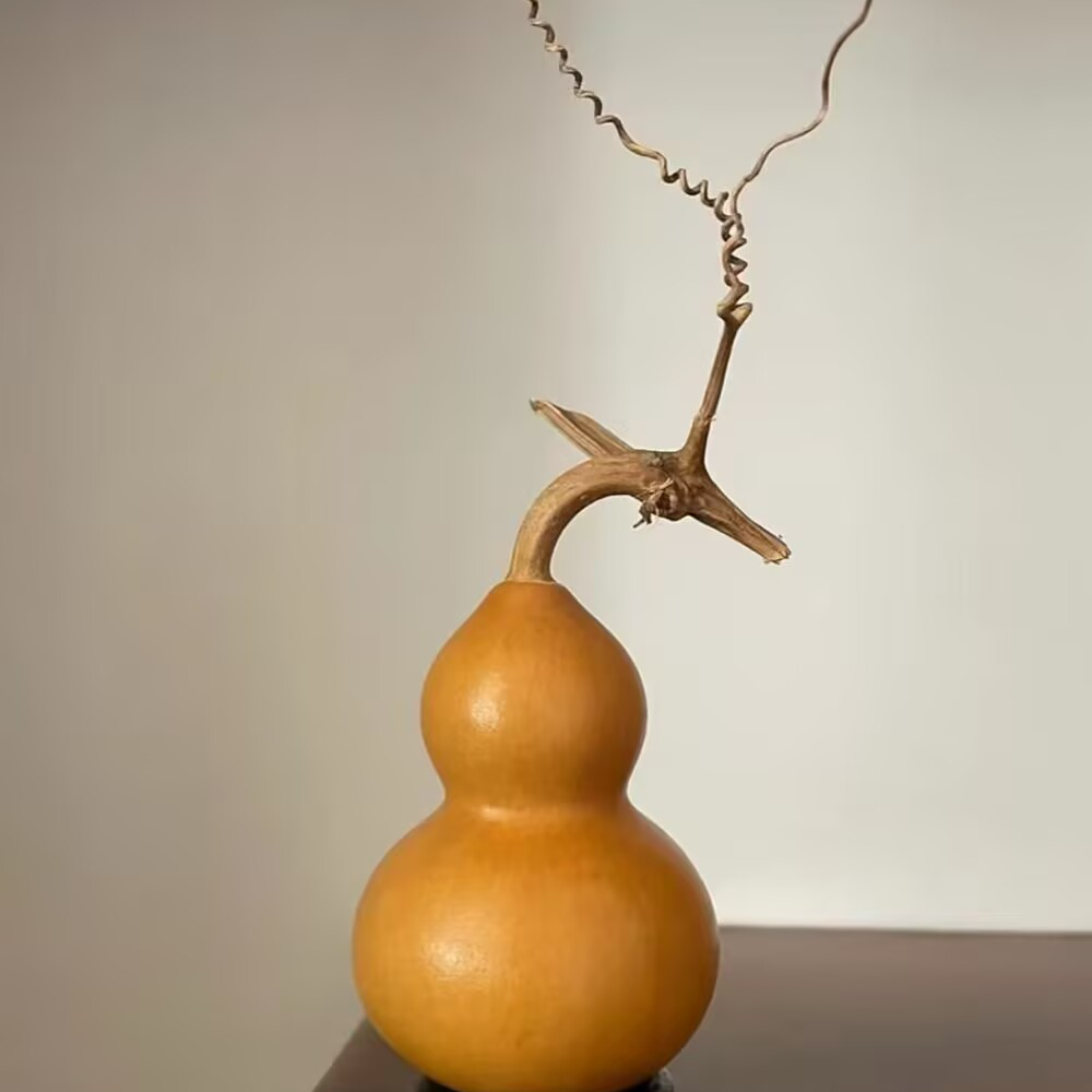  天然文玩葫芦手把件内车内装饰盘玩直播间专享