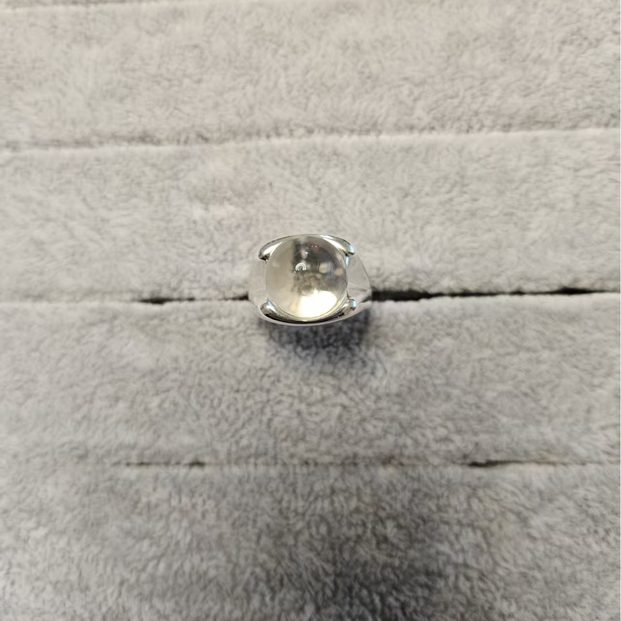 铜合金戒指 指环【雨桐轻奢饰品】YT0015设计款戒指