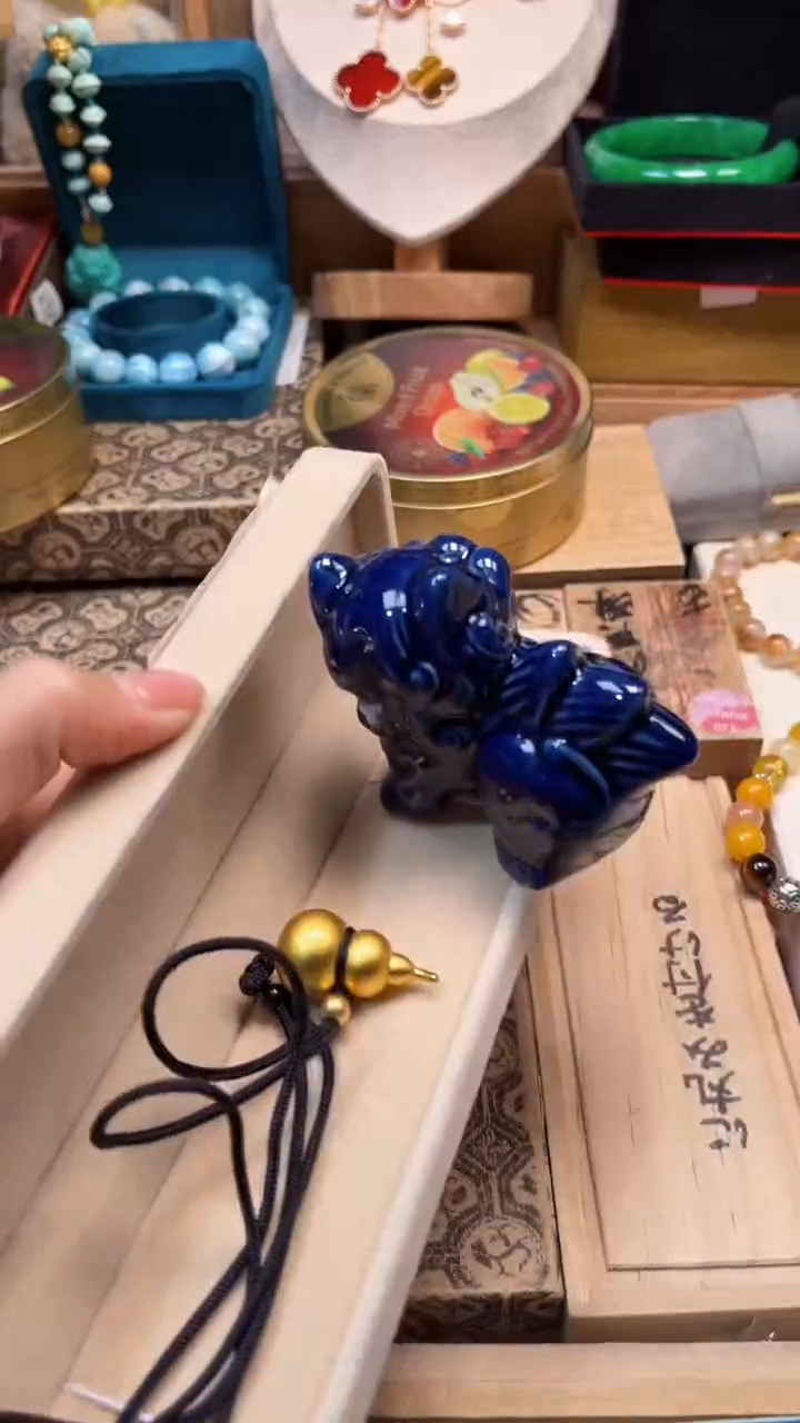 瓷片陶茶666文玩周边多人