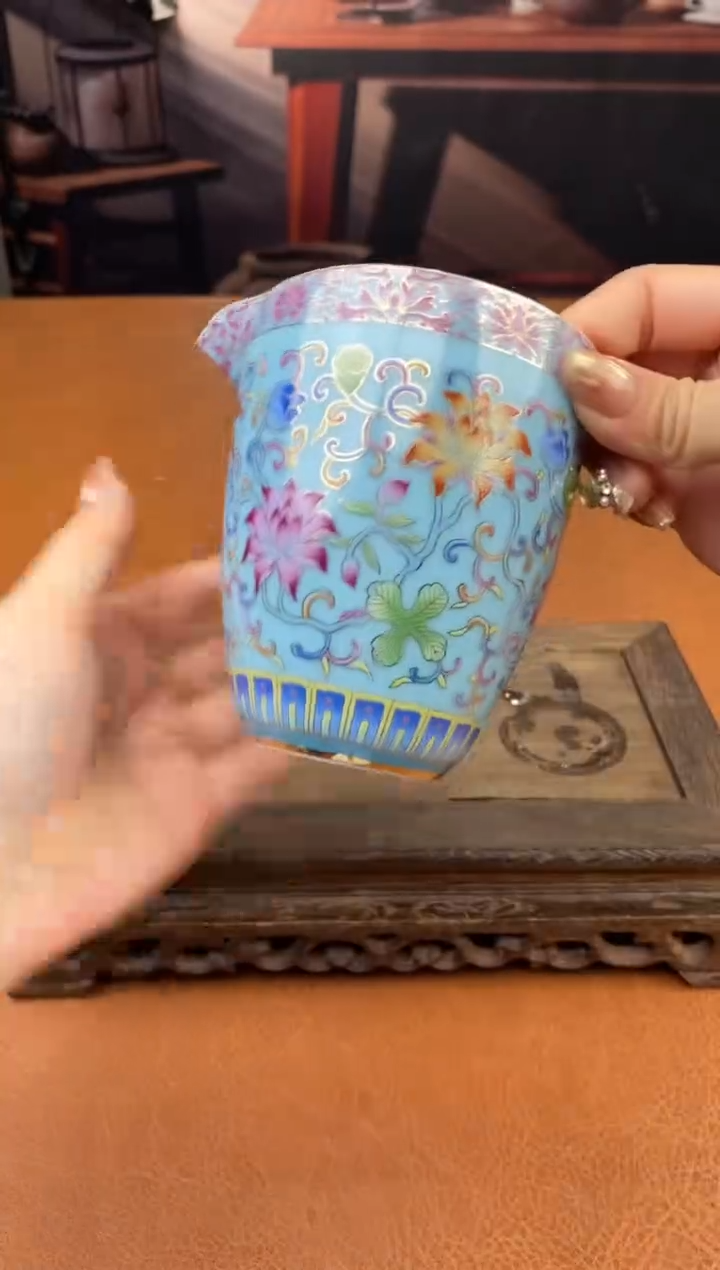 【闪购商品】陶禧茶器闪购福利V