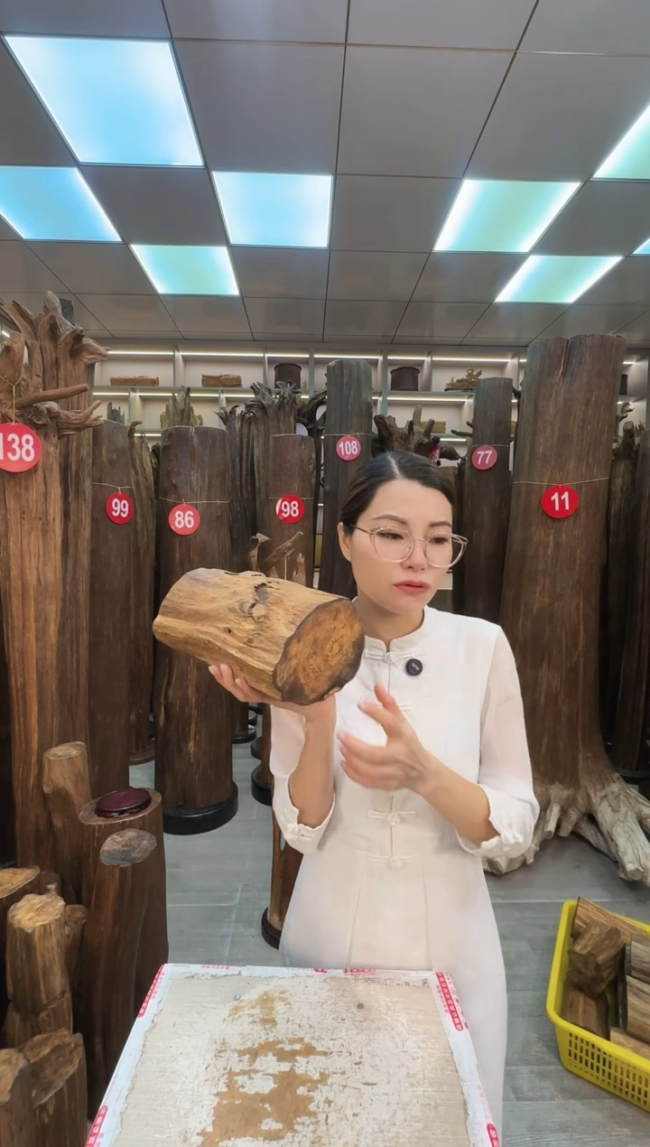 沉香沉香枕沉香原料 七天无理由