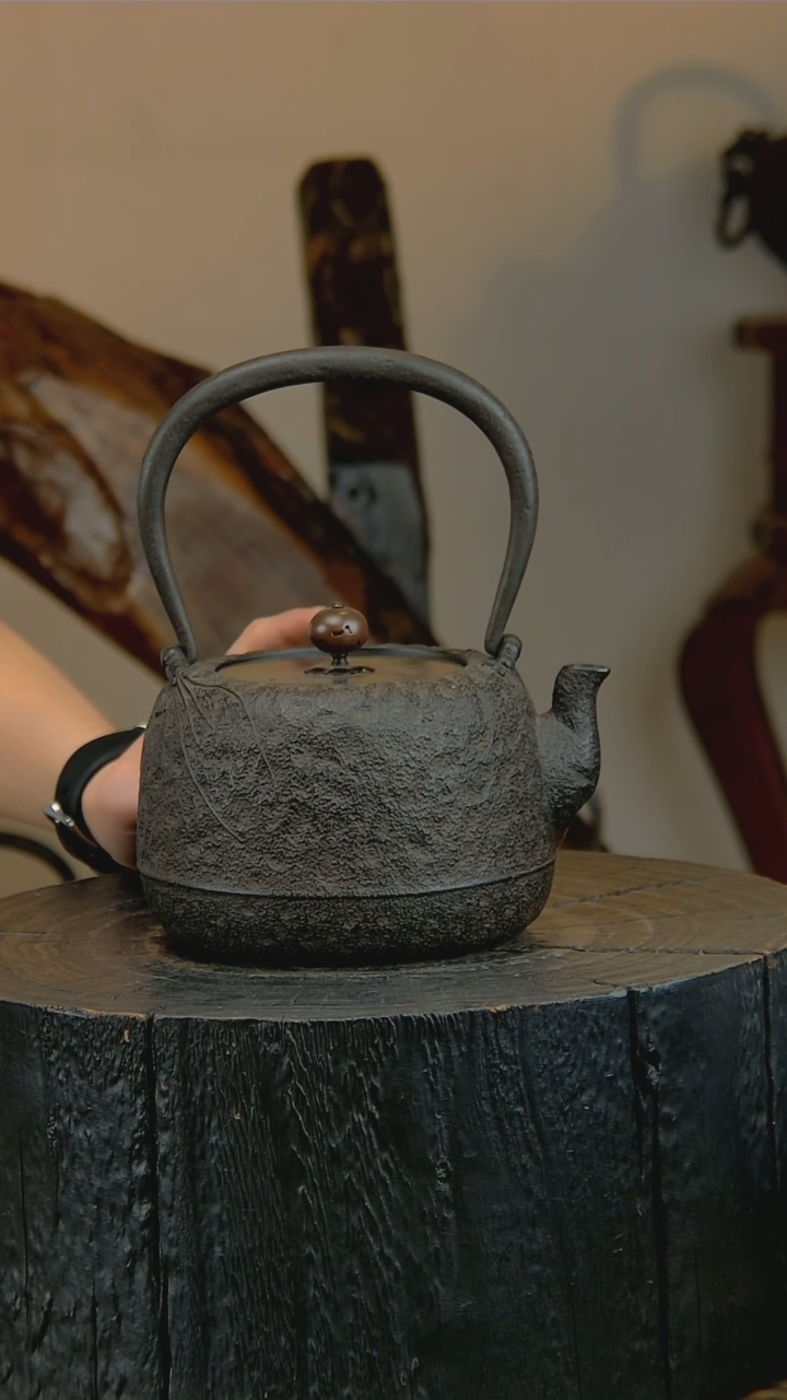 人不正经，壶，正儿八经！