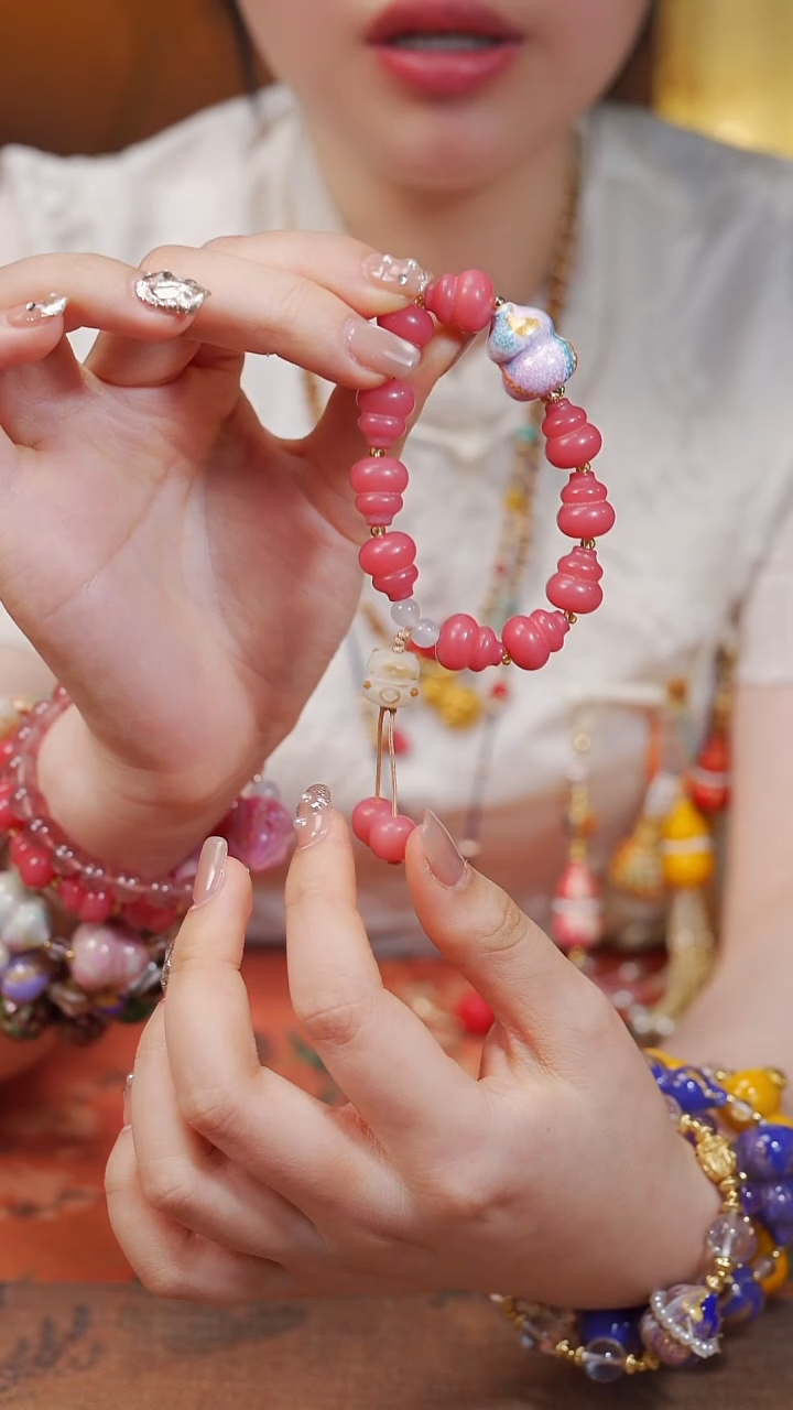 583精工手串-----98