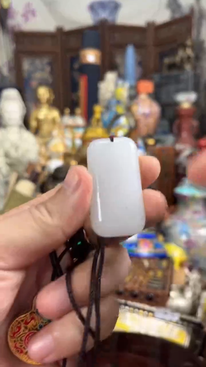 摆件景德镇艺术陶瓷摆件V