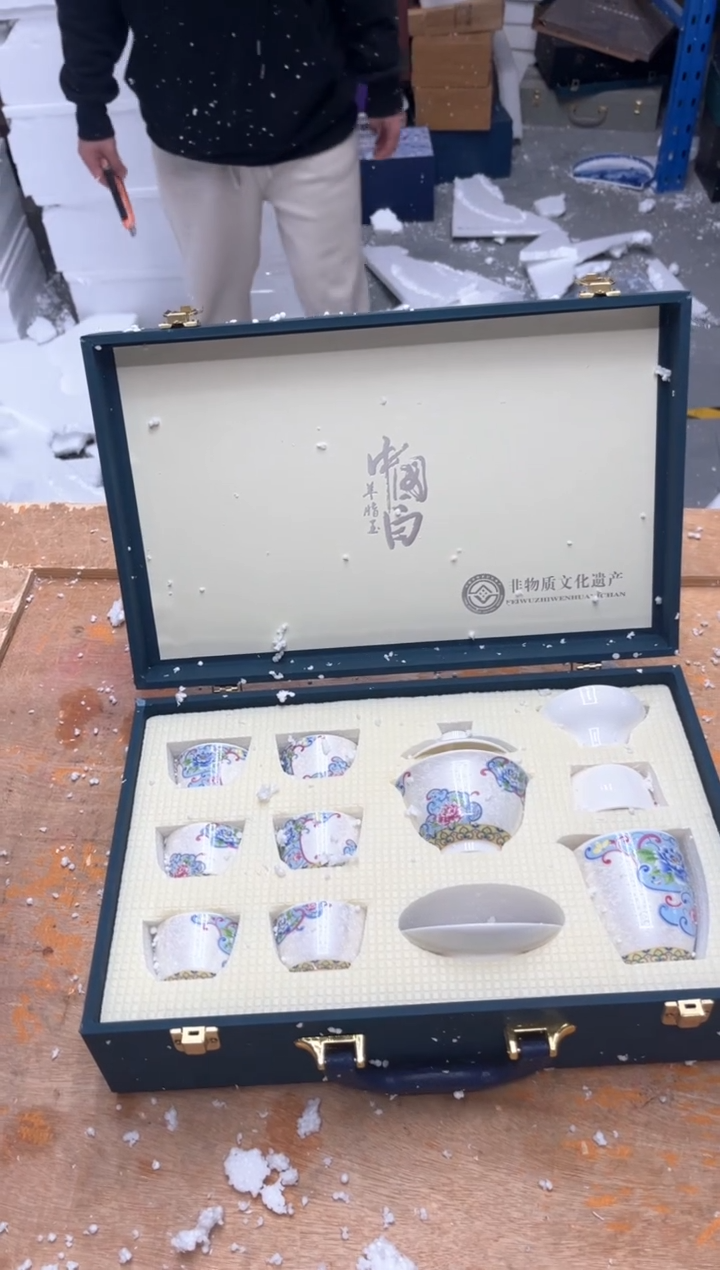 【闪购商品】其他@@@@【闪购链接】精美茶具便宜卖了