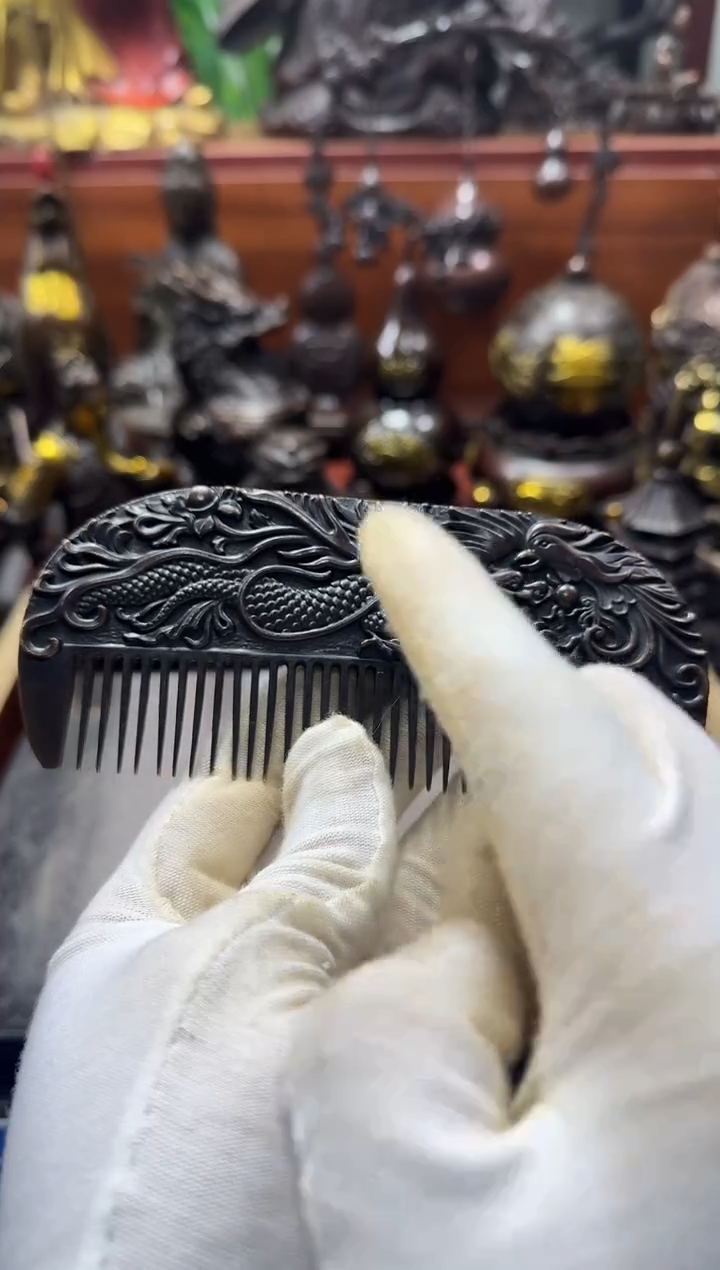 潼潼古铜只卖真铜