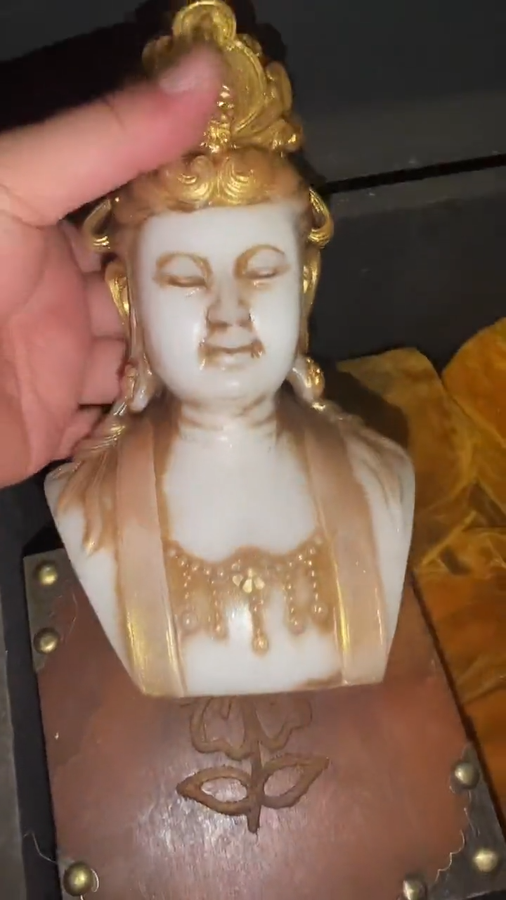 其他摆件多样性发其一