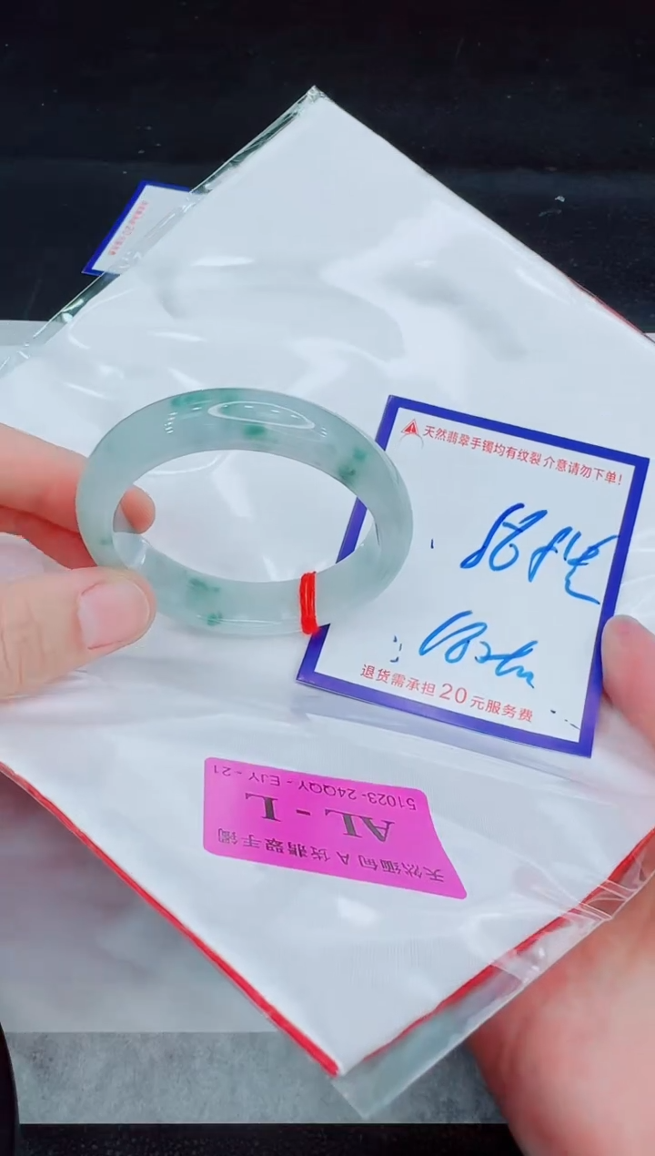 未镶嵌手镯翡翠11111111