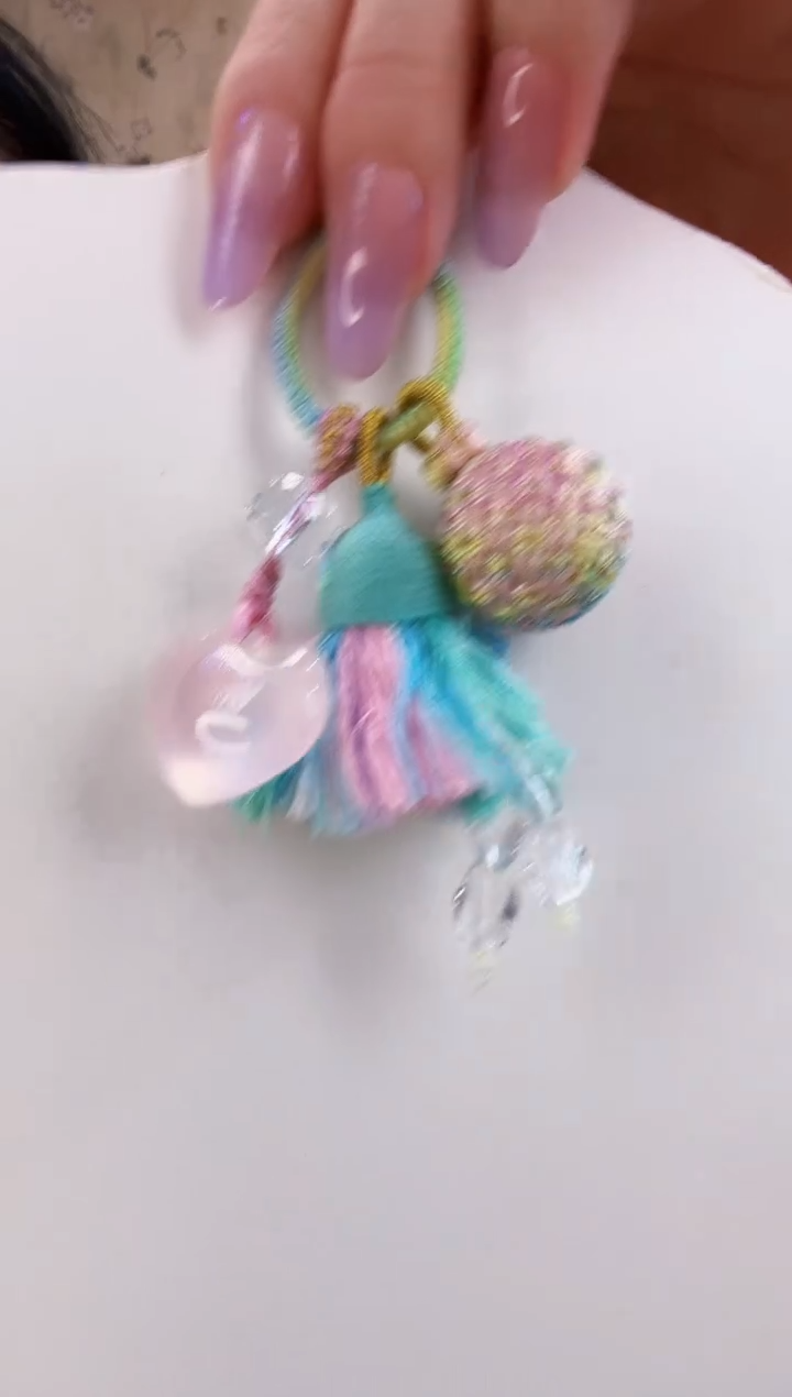 车挂未镶嵌水晶水晶挂件