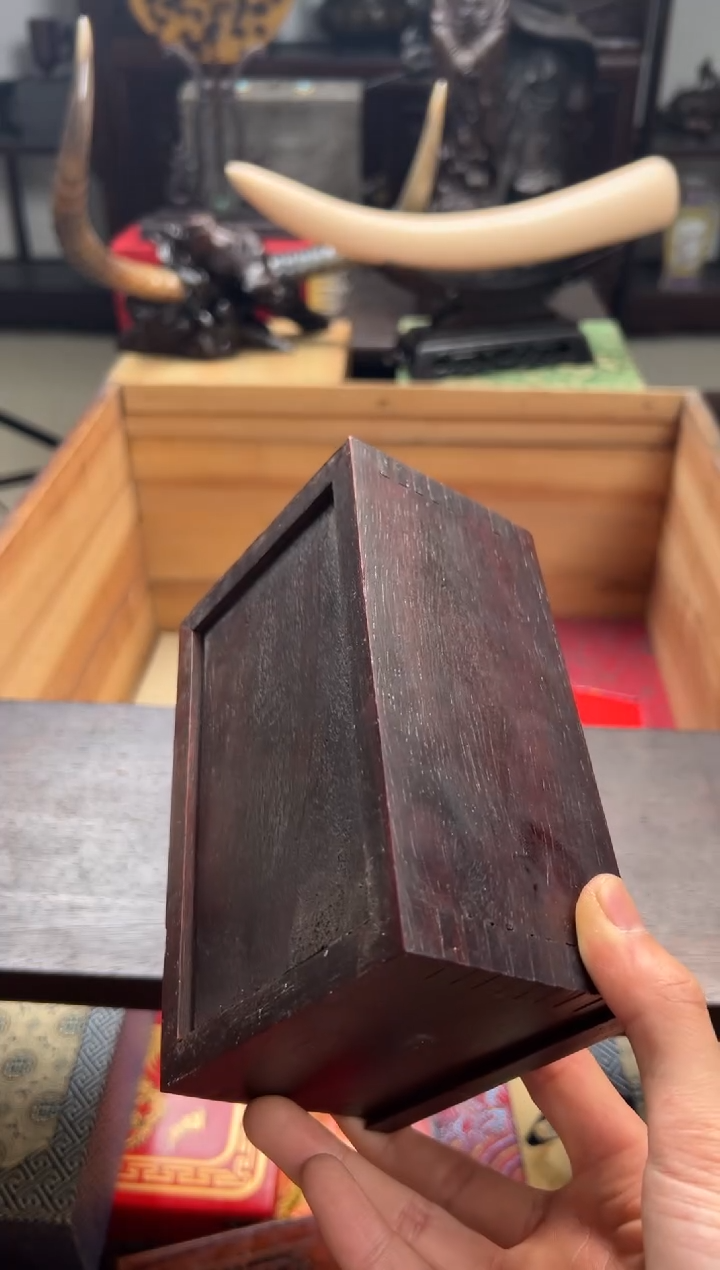 【闪购商品】木——————————————玲玲单圈