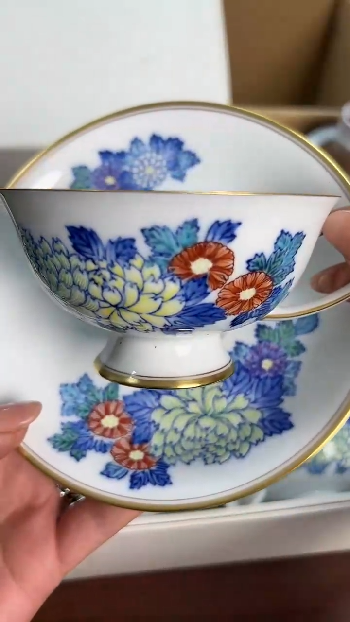 【闪购商品】香兰瓷器瓷器瓷器瓷器瓷器