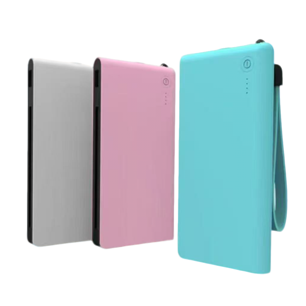 未拆封  全速充手机充电宝