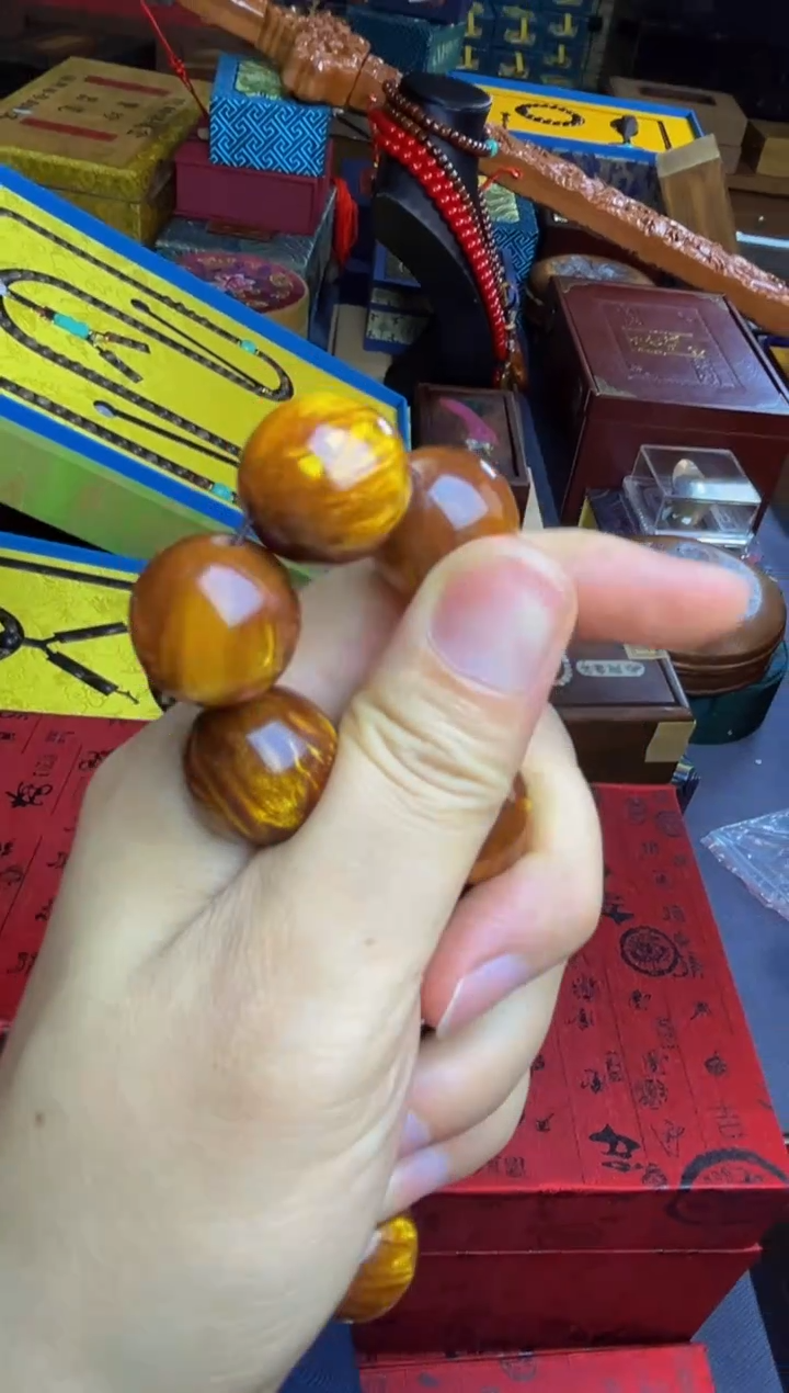 林氏直播精选推荐