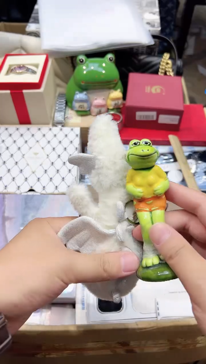 瓷片全球寻宝高端瓷儿@@