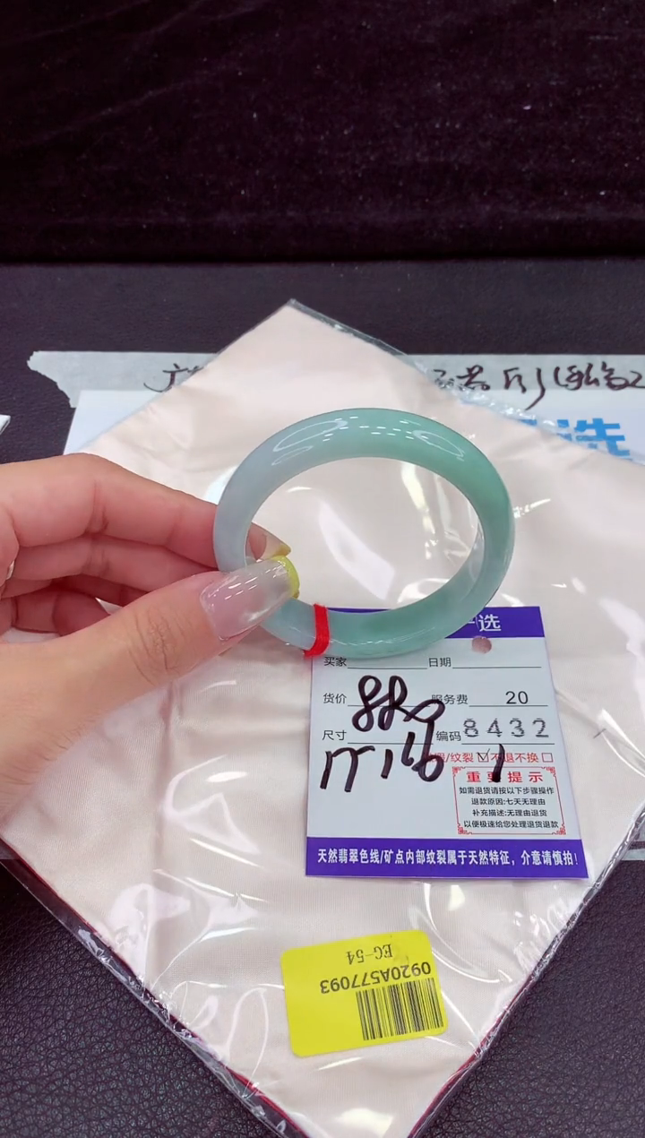 未镶嵌手镯翡翠111111111
