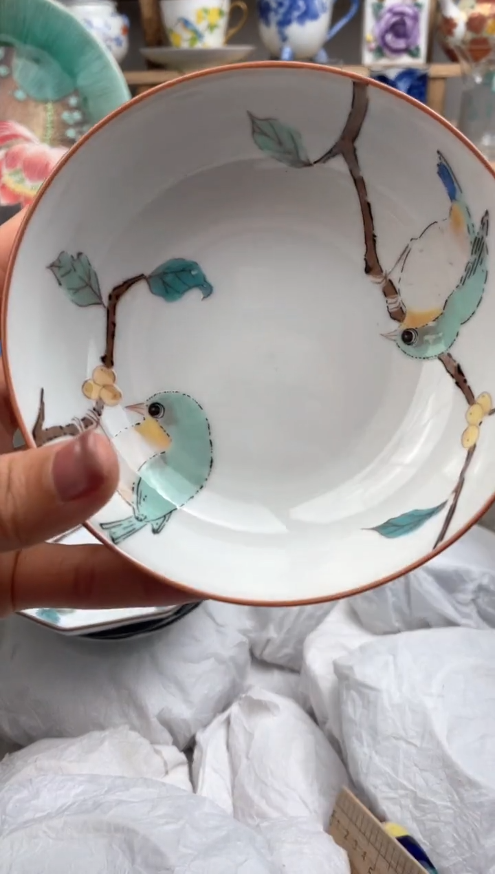 【闪购商品】瓷片默认微瑕，看清尺寸品相再拍