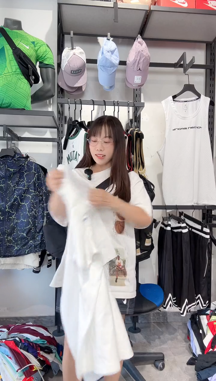 1156编码 瑕疵款以直播间过款为准 尺码2XL