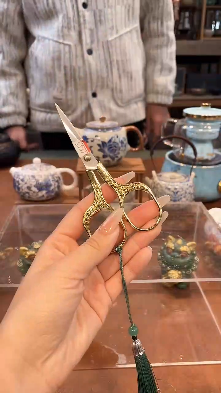 【闪购商品】不带茶盘不带礼盒@@1059