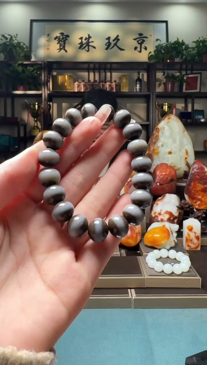 【闪购商品】和田玉1未镶嵌        qmtb