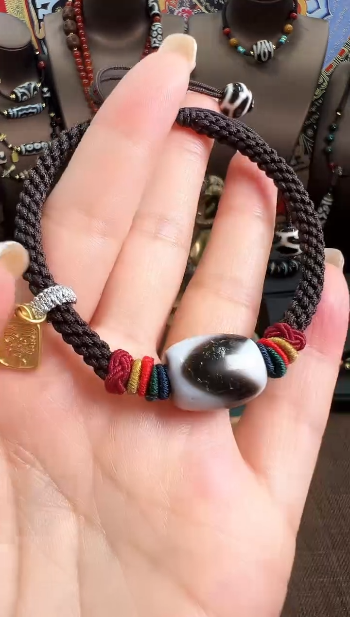 【闪购商品】玛瑙/玉髓1未镶嵌牙牙