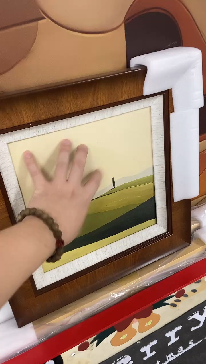 仓库清货 默认瑕疵 完美主义者慎拍