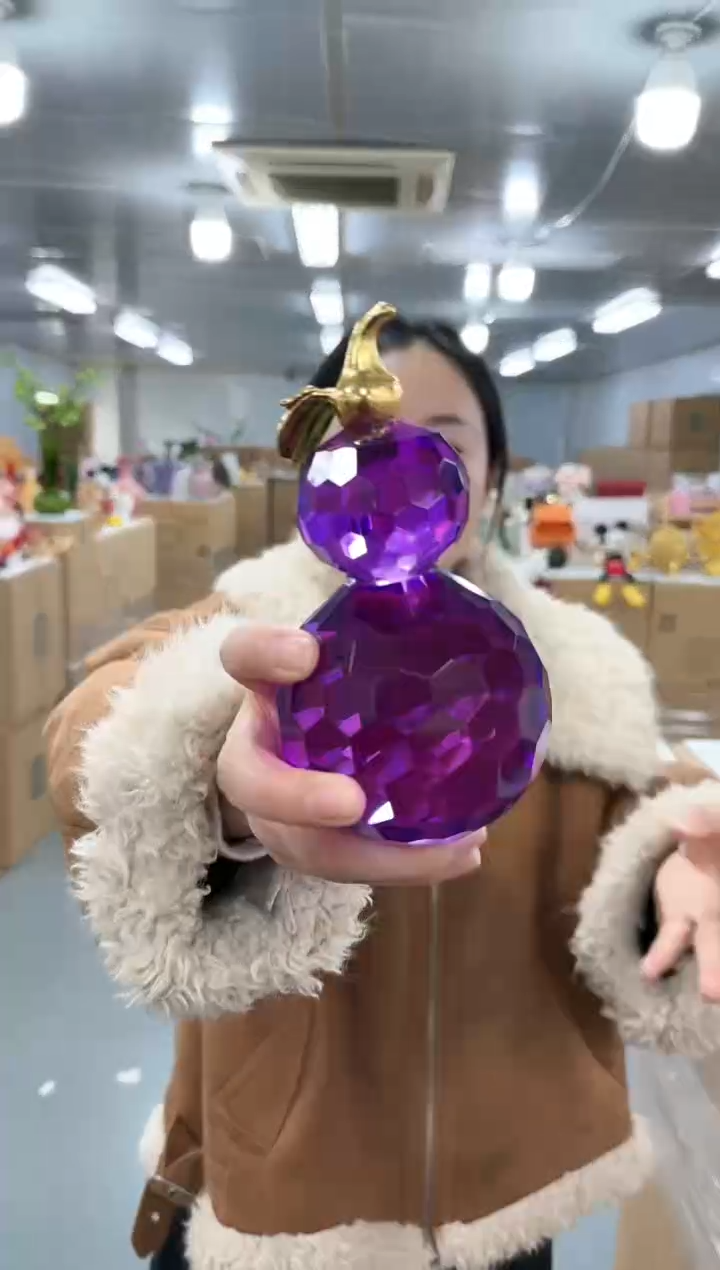 【闪购商品】玻璃金沃0004