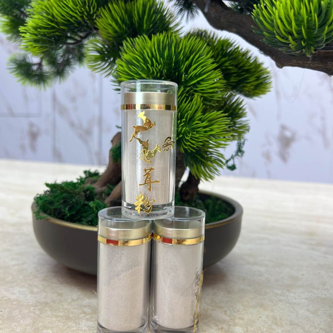 鹿茸粉         