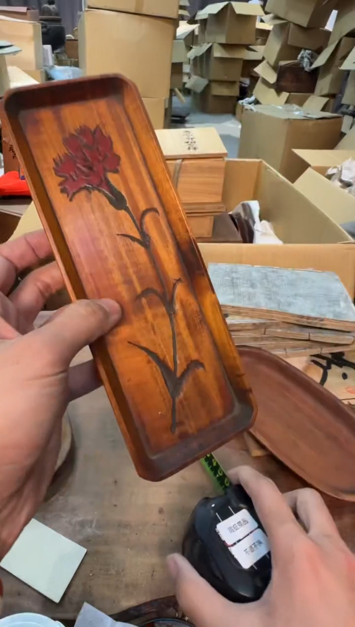 【闪购商品】摆件13y古美術空间美学C75