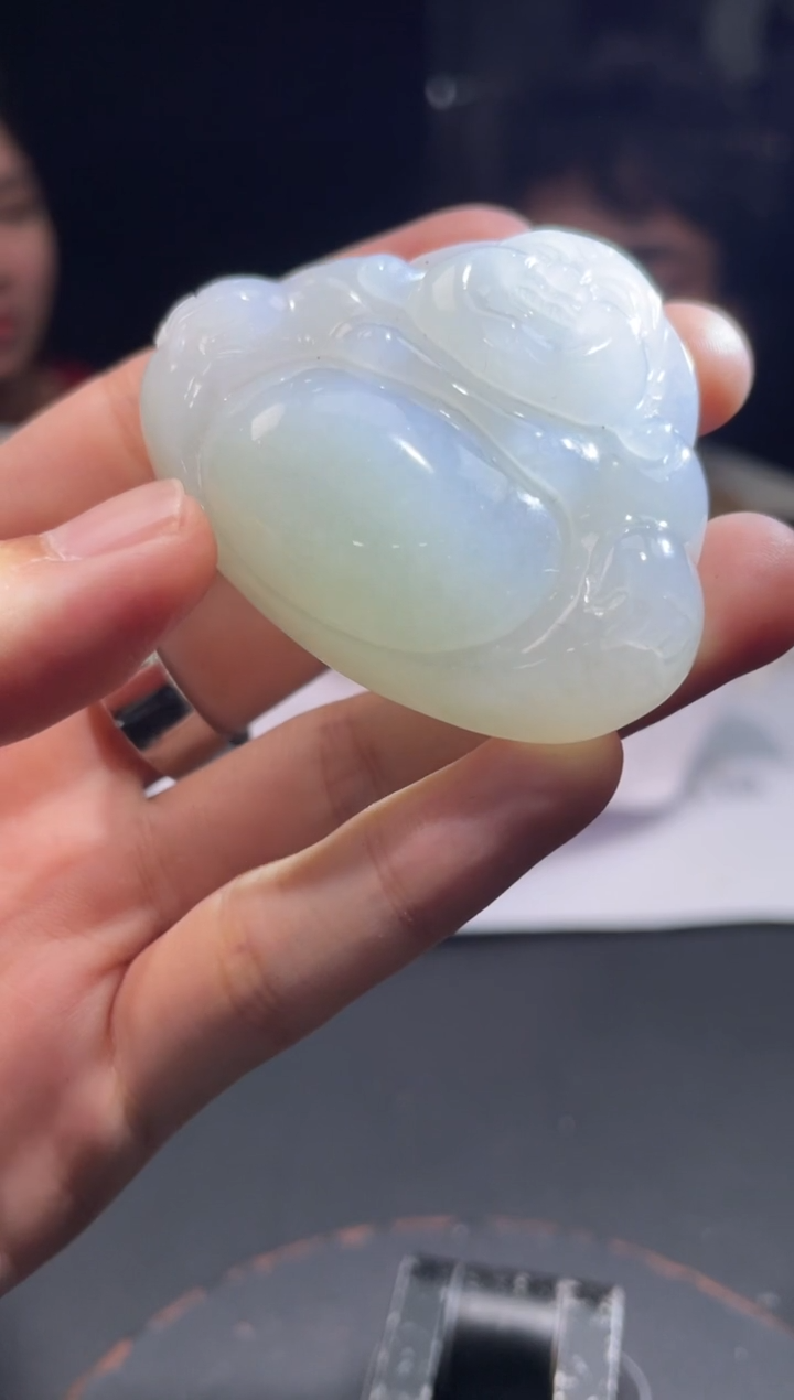 【闪购商品】定制翡翠未镶嵌定制孤品