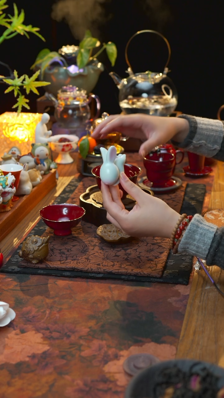 【闪购商品】杯德化县一方山水茶器工作室