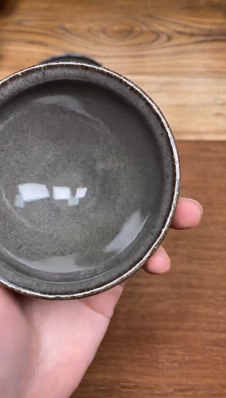 【闪购商品】茶盏8              