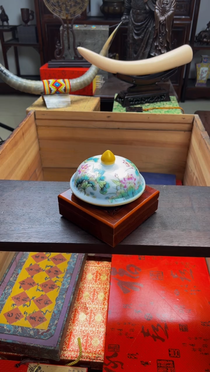 【闪购商品】瓷片—————————————山壶串