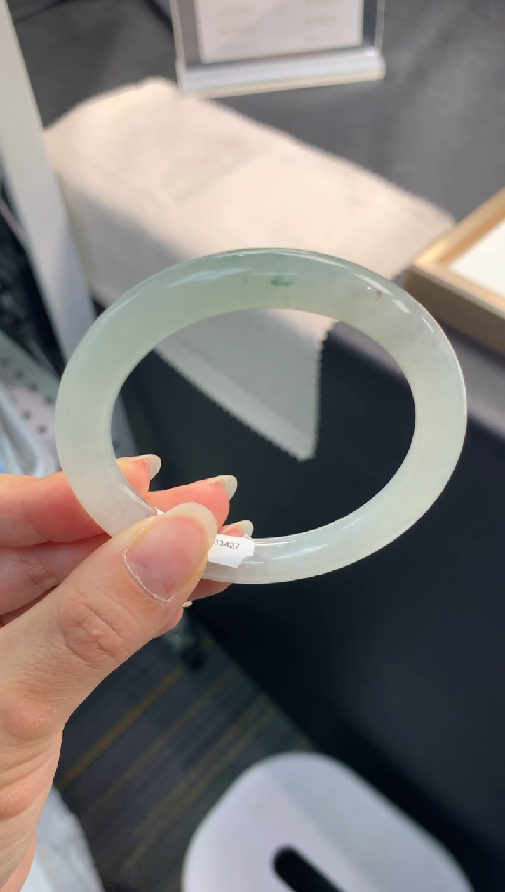 【闪购商品】翡翠手镯未镶嵌..........